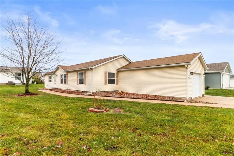 852 NE White Oaks Lane, Oak Grove, MO 64075 - Image #2