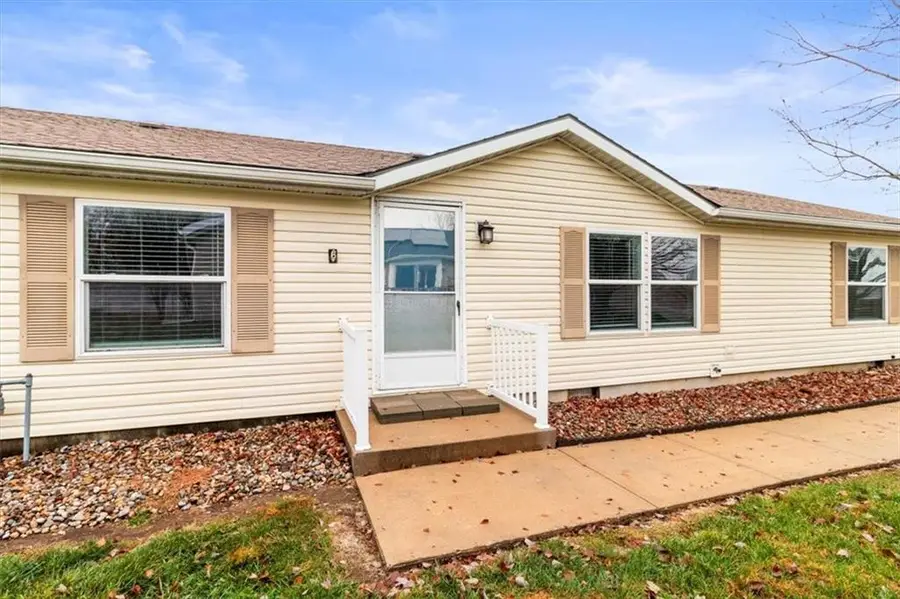 852 NE White Oaks Lane, Oak Grove, MO 64075 - Image #3