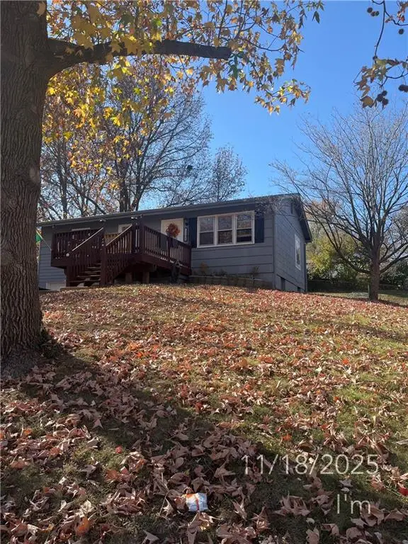 1108 S Prairie Street, Liberty, MO 64068 - Image #2