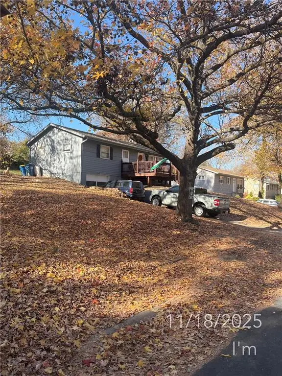 1108 S Prairie Street, Liberty, MO 64068 - Image #3