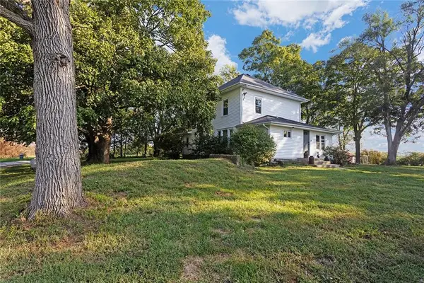 1005 SW Shaver Road, Plattsburg, MO 64477