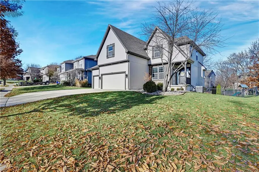 23444 W 125th Street, Olathe, KS 66061 - Image #2