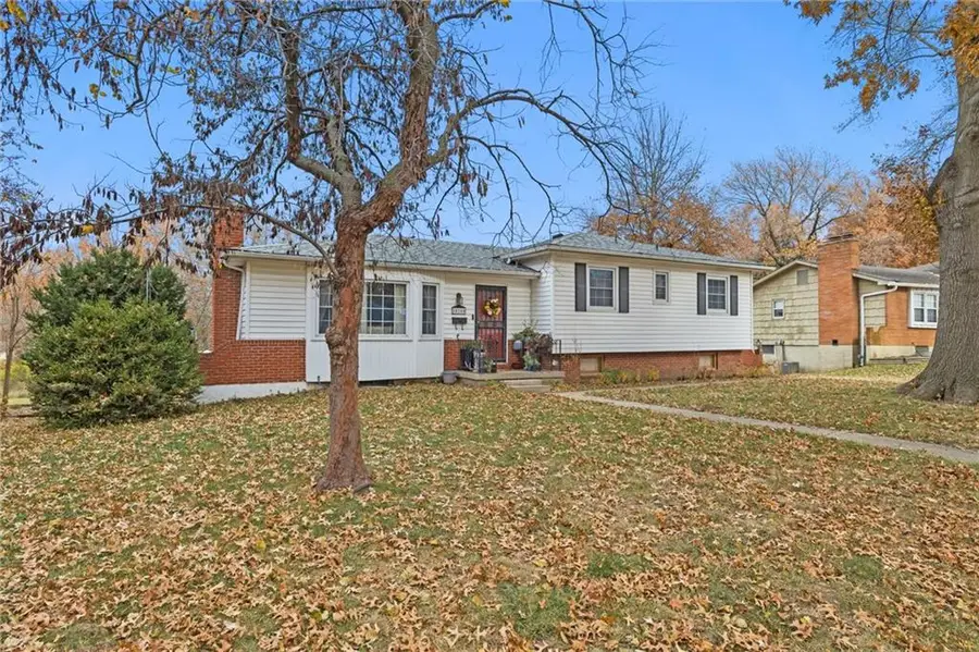 10100 E 86th Terrace, Raytown, MO 64138 - #3