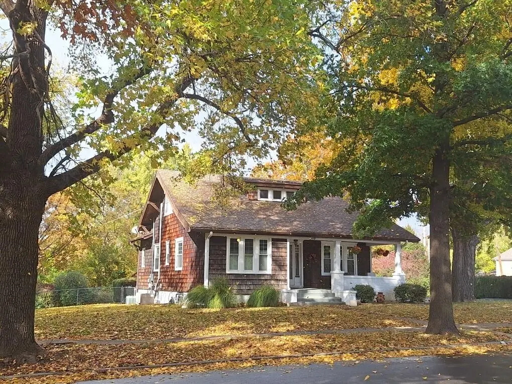 2119 Lovers Lane, Saint Joseph, MO 64505 - Image #1