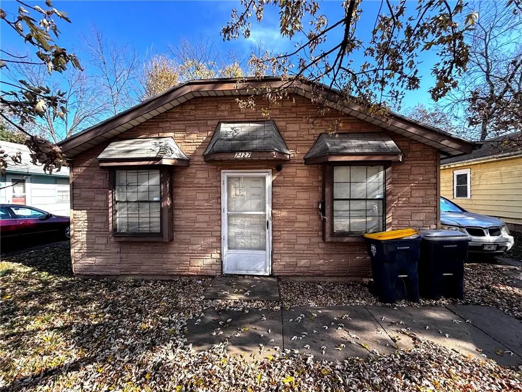 7127 Bales Avenue, Kansas City, MO 64132 - Image #1