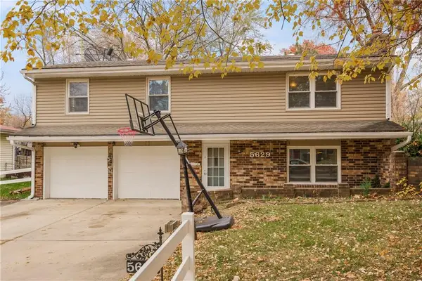 5629 N Manchester Avenue, Kansas City, MO 64119