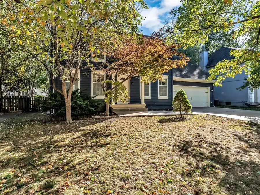 2128 S Lennox Drive, Olathe, KS 66062 - Image #3