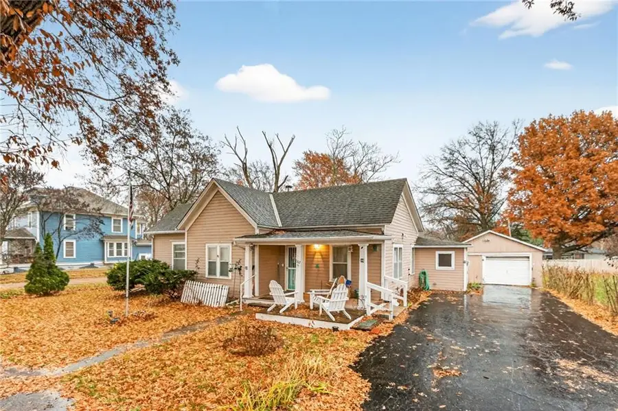 307 Center Street, Lathrop, MO 64465 - Image #2