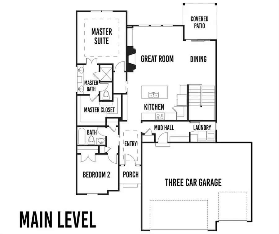 3353 W 187th Street, Overland Park, KS 66085 - Image #2