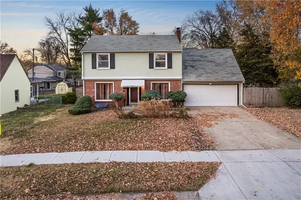 416 E 81st Street, Kansas City, MO 64131