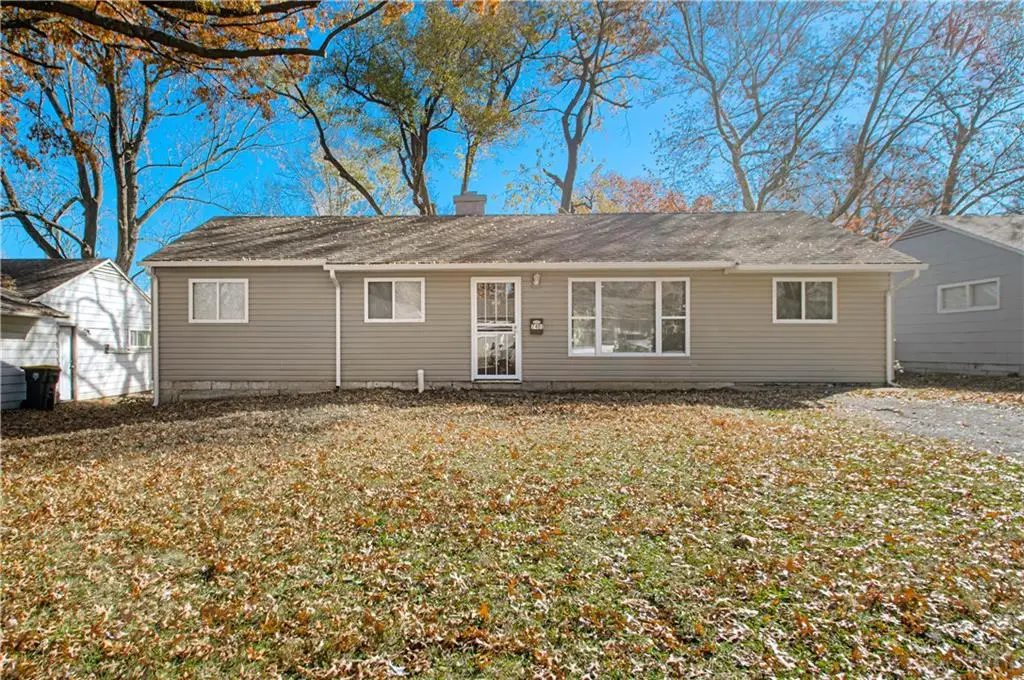 7401 E 109th Terrace, Kansas City, MO 64134 - Image #1