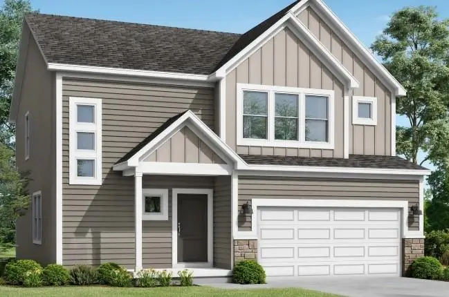 N Nw 105th Street, Kansas City, MO 64155 - Image #1