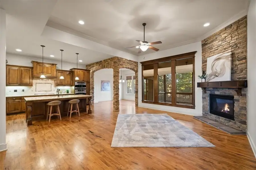 24255 W 121st Terrace, Olathe, KS 66061 - Image #3