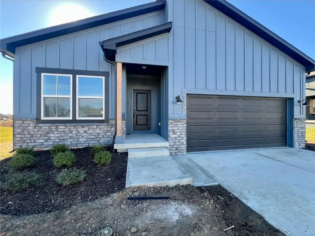 18823 188th Terrace, Spring Hill, KS 66083 - Image #1