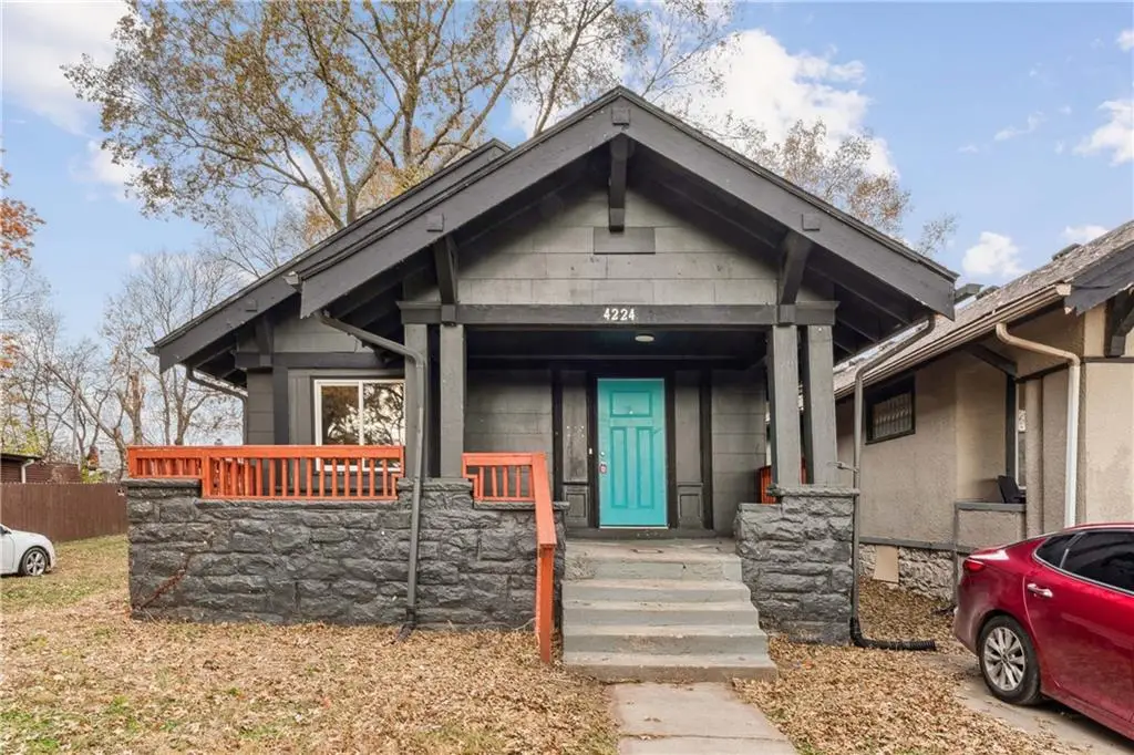 4224 Agnes Avenue, Kansas City, MO 64130 - Image #1