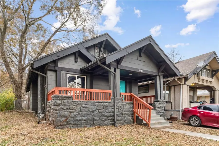 4224 Agnes Avenue, Kansas City, MO 64130 - Image #2