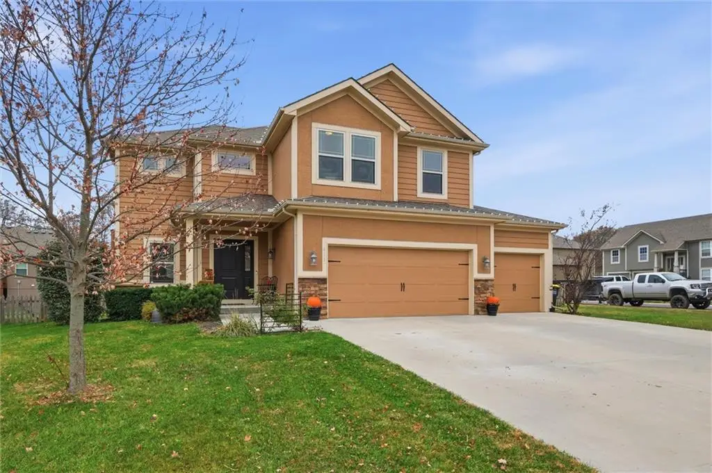 411 Lee Drive, Kearney, MO 64060 - Image #1