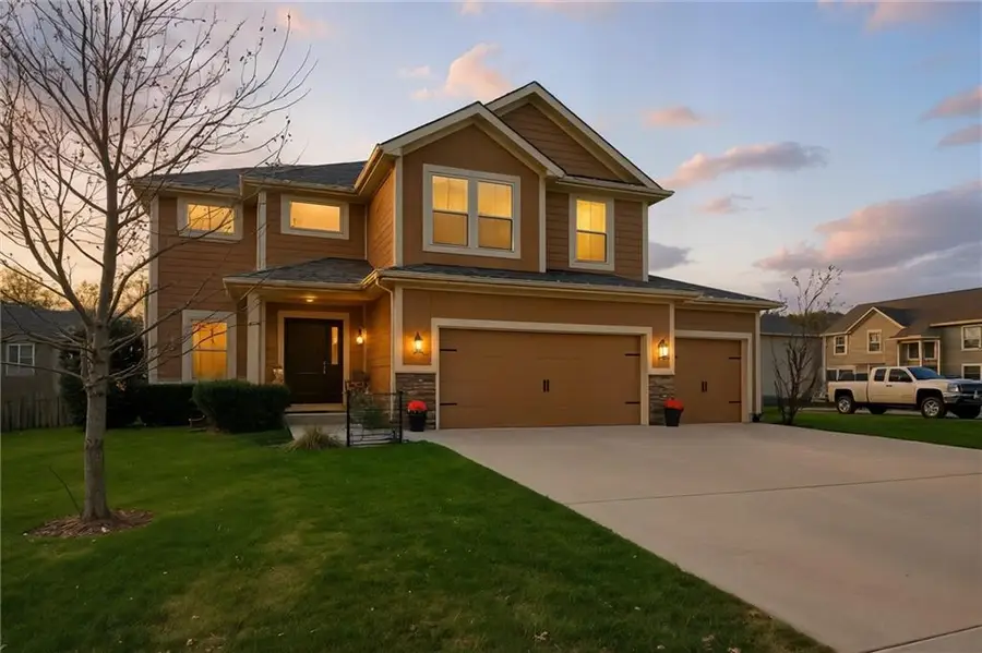 411 Lee Drive, Kearney, MO 64060 - Image #2