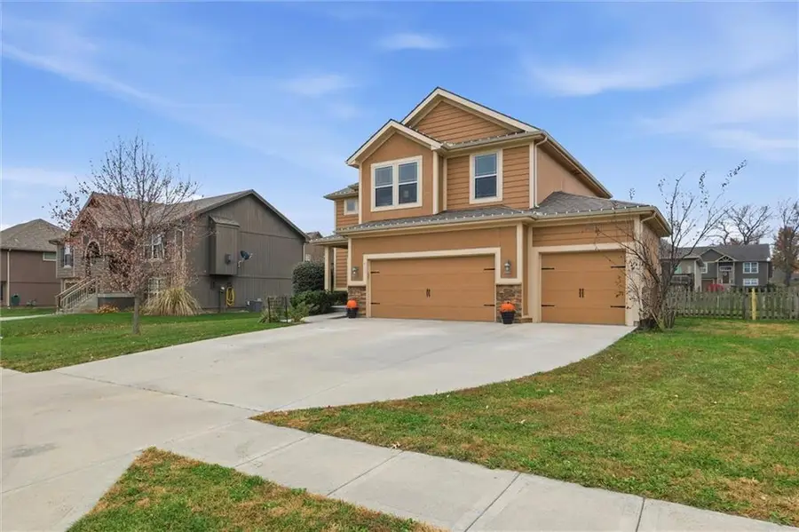 411 Lee Drive, Kearney, MO 64060 - Image #3