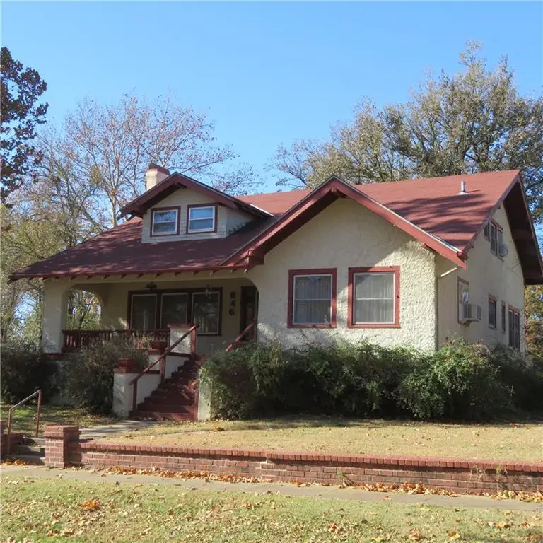 846 N Sycamore Street, Iola, KS 66749 - Image #2