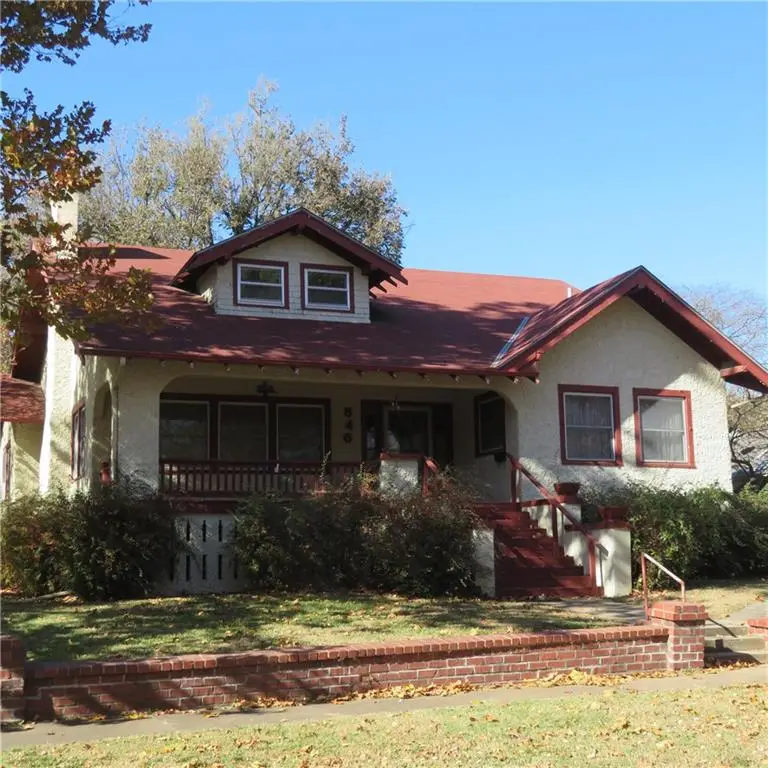 846 N Sycamore Street, Iola, KS 66749 - Image #3