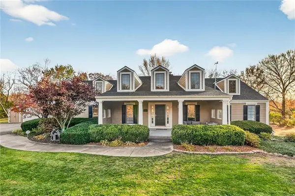 16221 NE 116th Street, Liberty, MO 64068