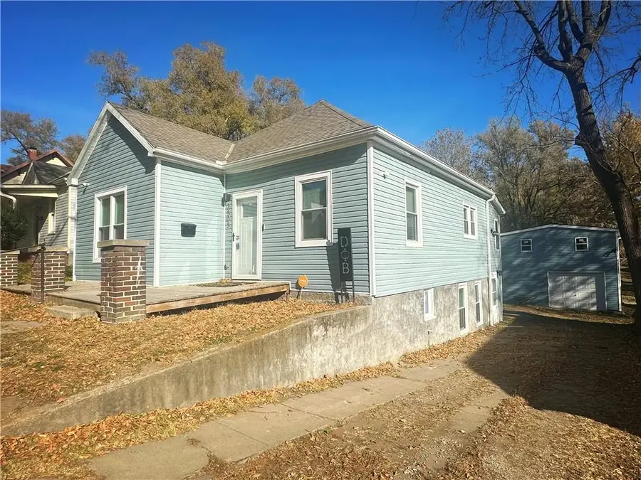2505 S 18th Street, Saint Joseph, MO 64503 - Image #2