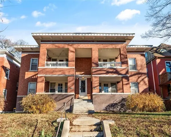 3619 Wyandotte Street, Kansas City, MO 64111