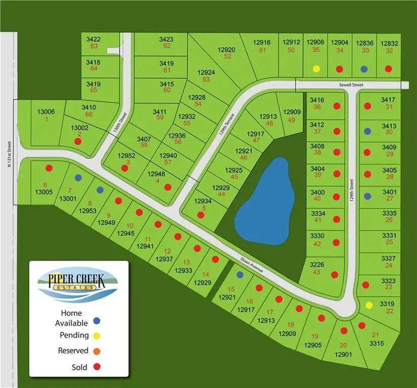 3418 N 130th Street, Kansas City, KS 66109 - Image #1