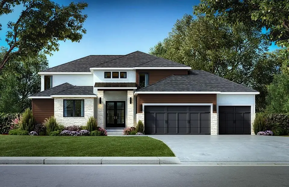 11707 W 181st Terrace, Overland Park, KS 66013 - Image #1