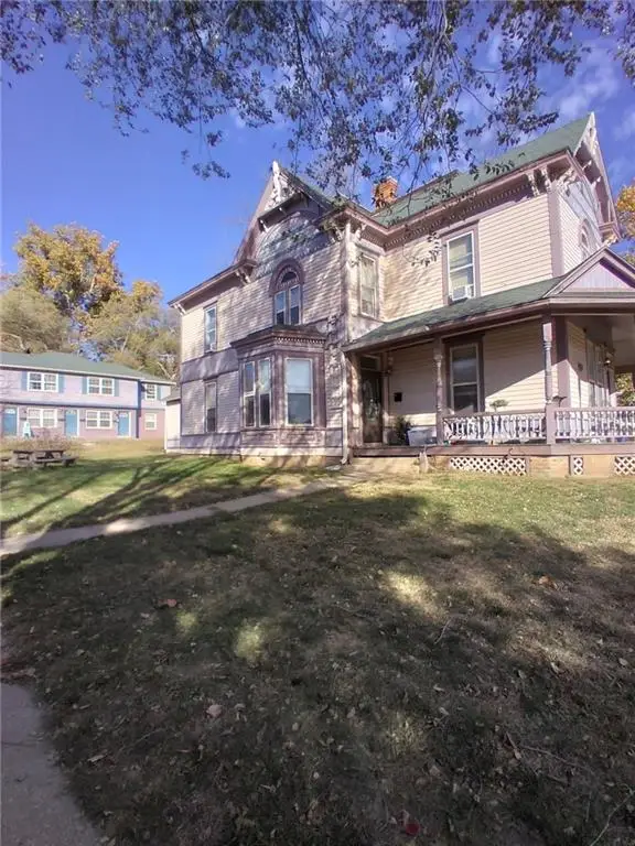 416 E Franklin Street, Liberty, MO 64068 - Image #1