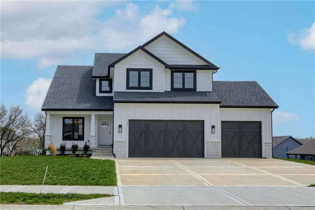 1849 Arbor Trail, Liberty, MO 64068 - Image #1