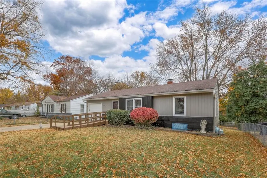 3037 S Scott Avenue, Independence, MO 64052 - Image #2