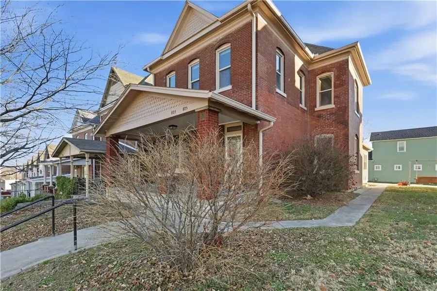 803-805 N 5th Street, Kansas City, KS 66101 - Image #3