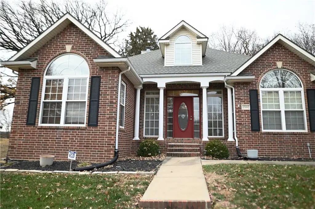 15102 NW 72nd Street, Kansas City, MO 64152 - Image #1