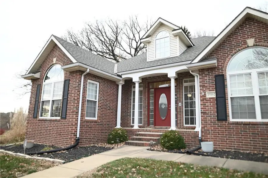 15102 NW 72nd Street, Kansas City, MO 64152 - Image #2