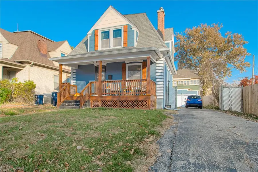 3419 Central Street, Kansas City, MO 64111 - Image #2
