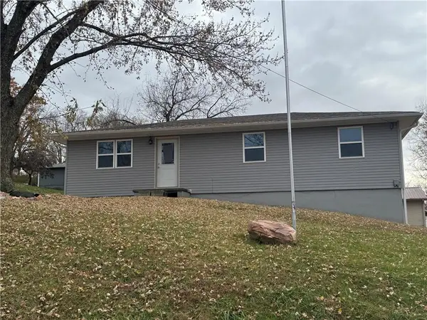 114 Hickory Street, Mound City, MO 64470