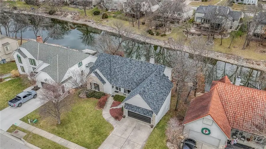 416 NE Brockton Drive, Lees Summit, MO 64064 - Image #2