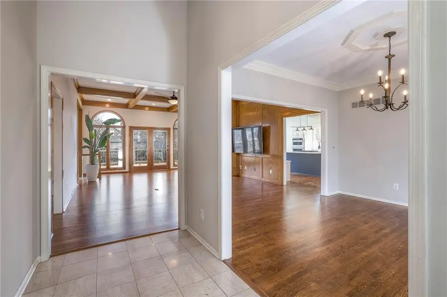 416 NE Brockton Drive, Lees Summit, MO 64064 - Image #3