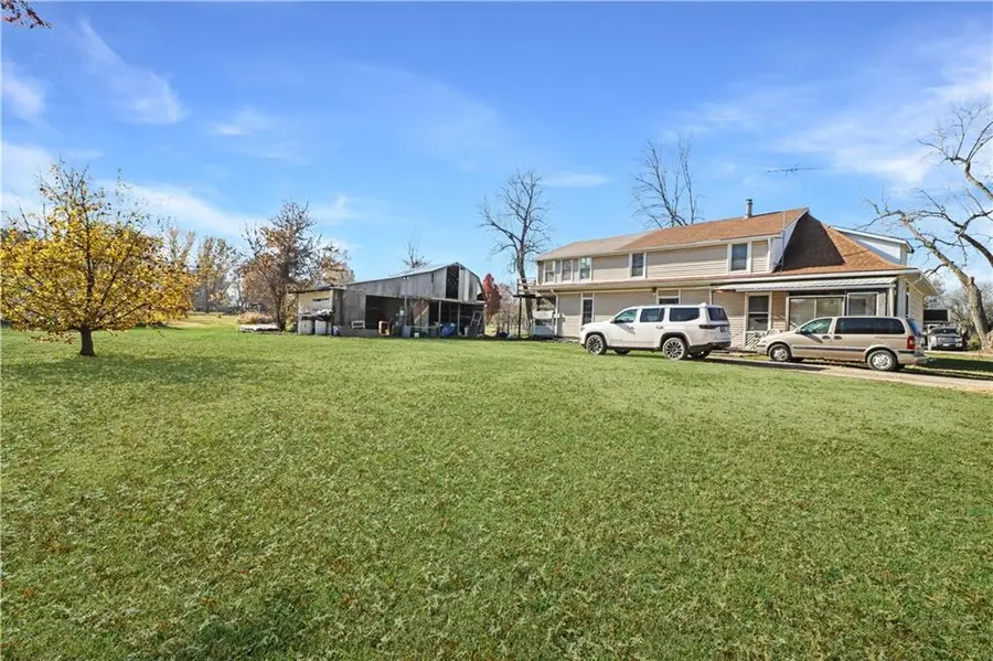 103 W 3rd Street, Garden City, MO 64747 - Image #2