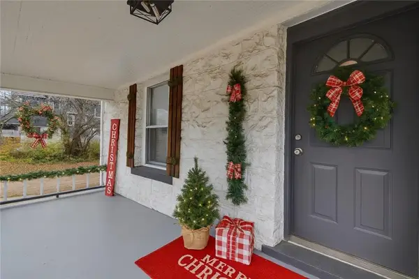 3336 S Benton Avenue, Kansas City, MO 64128