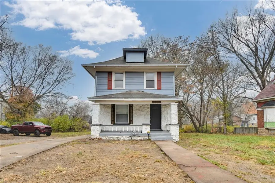 3336 S Benton Avenue, Kansas City, MO 64128 - Image #2