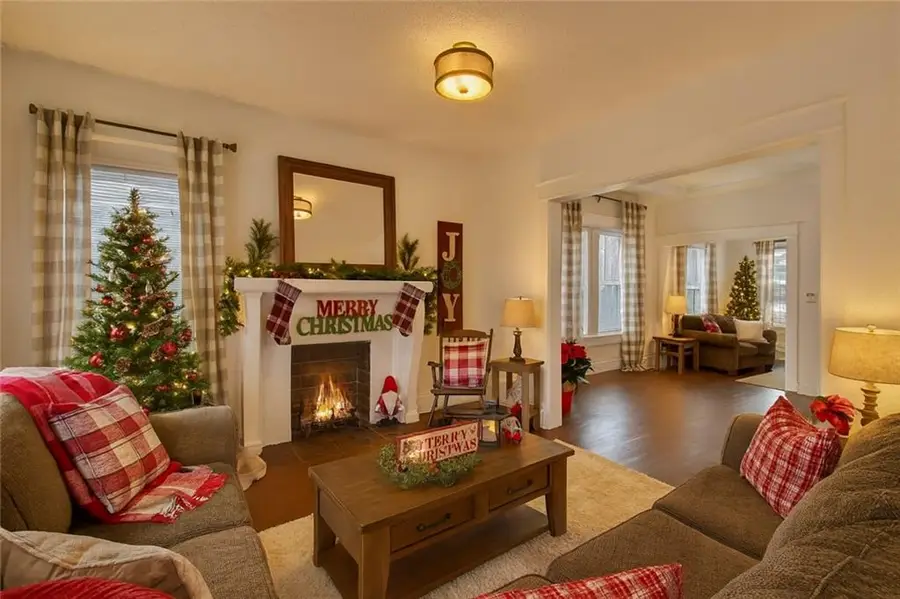 3336 S Benton Avenue, Kansas City, MO 64128 - Image #3