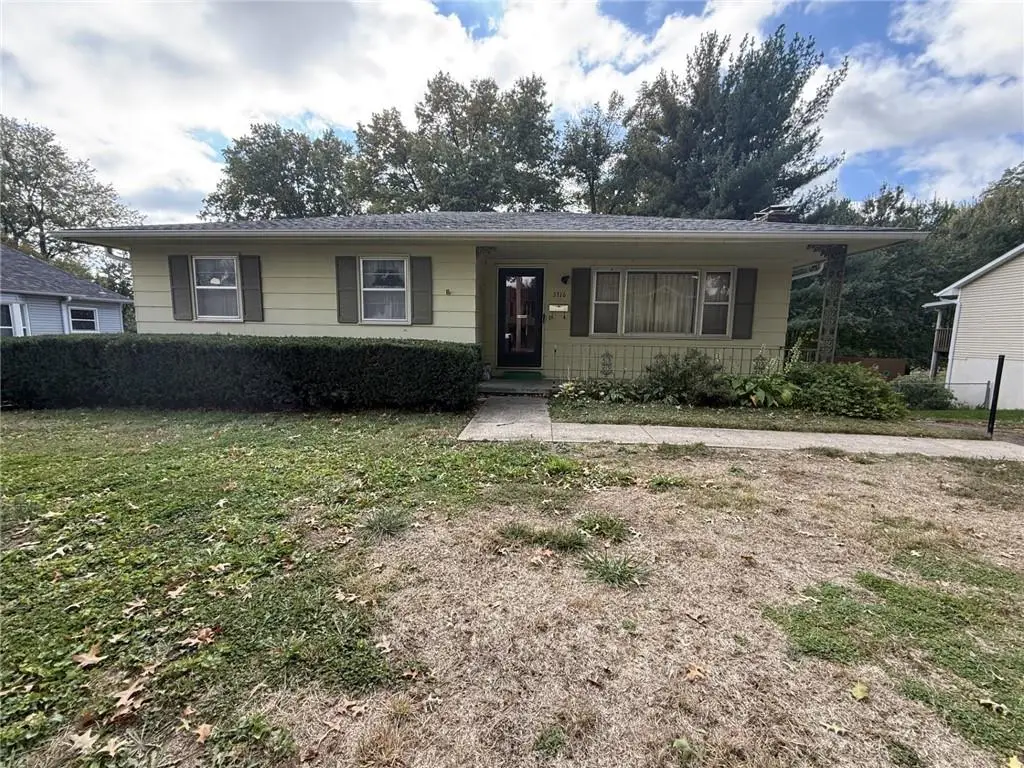 3316 Scott Street, Saint Joseph, MO 64507 - Image #1