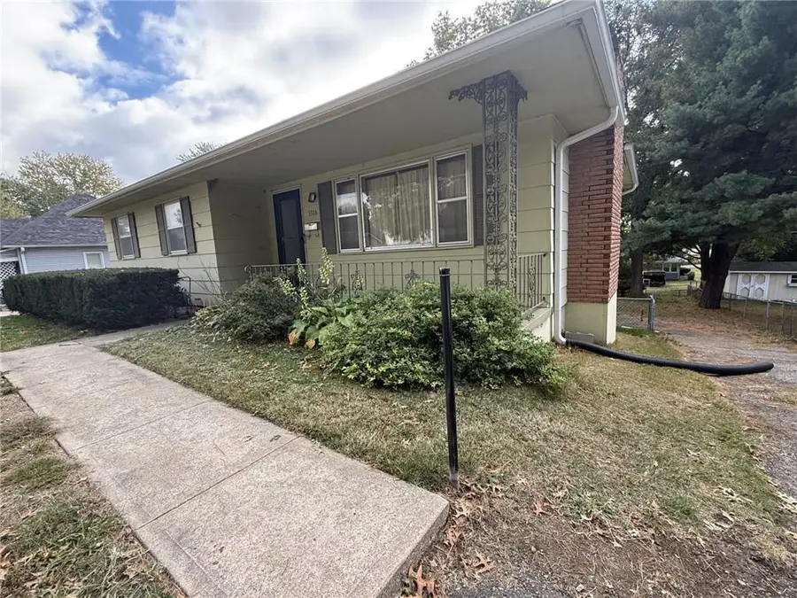 3316 Scott Street, Saint Joseph, MO 64507 - Image #2