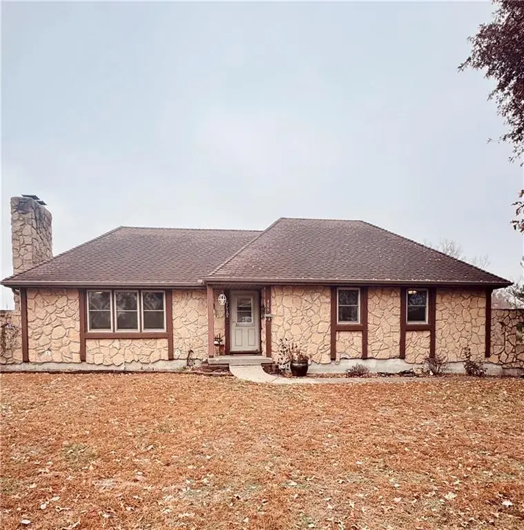 406 Frederick Drive, Gower, MO 64454 - Image #1