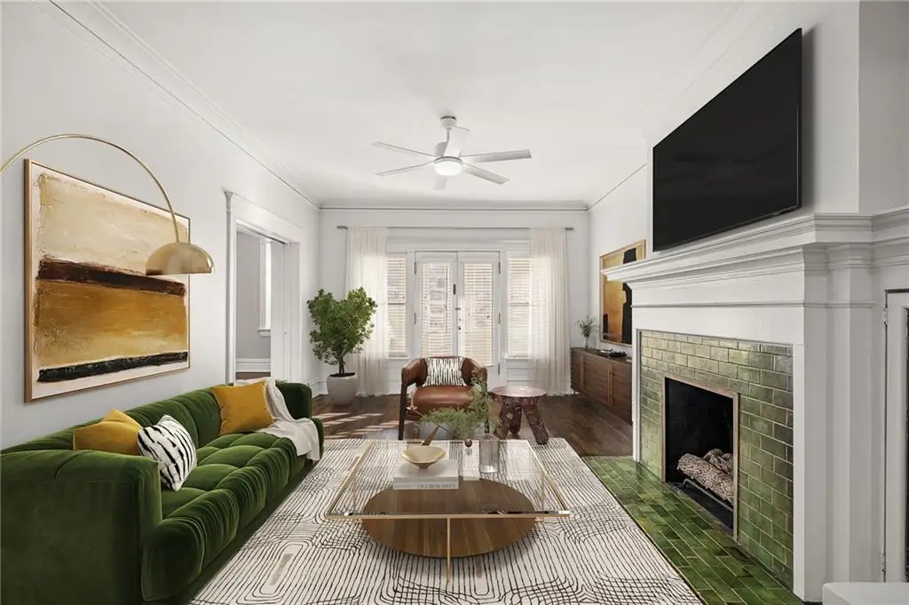 1110 E Armour Boulevard #5, Kansas City, MO 64109 - Image #1