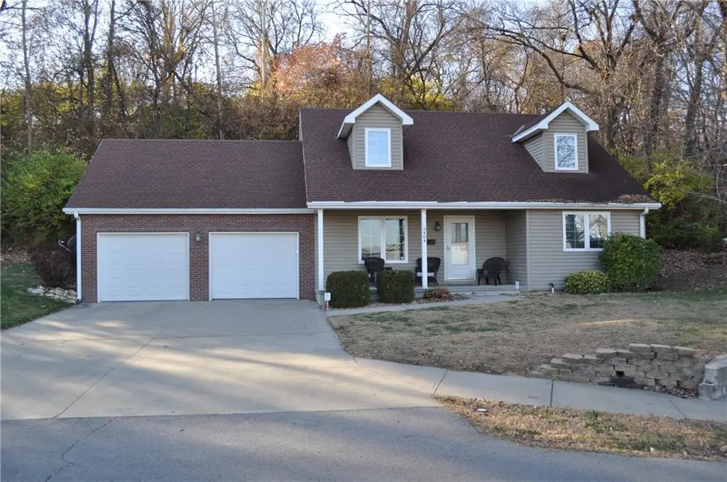 3404 N 9th Street, Saint Joseph, MO 64505 - Image #1