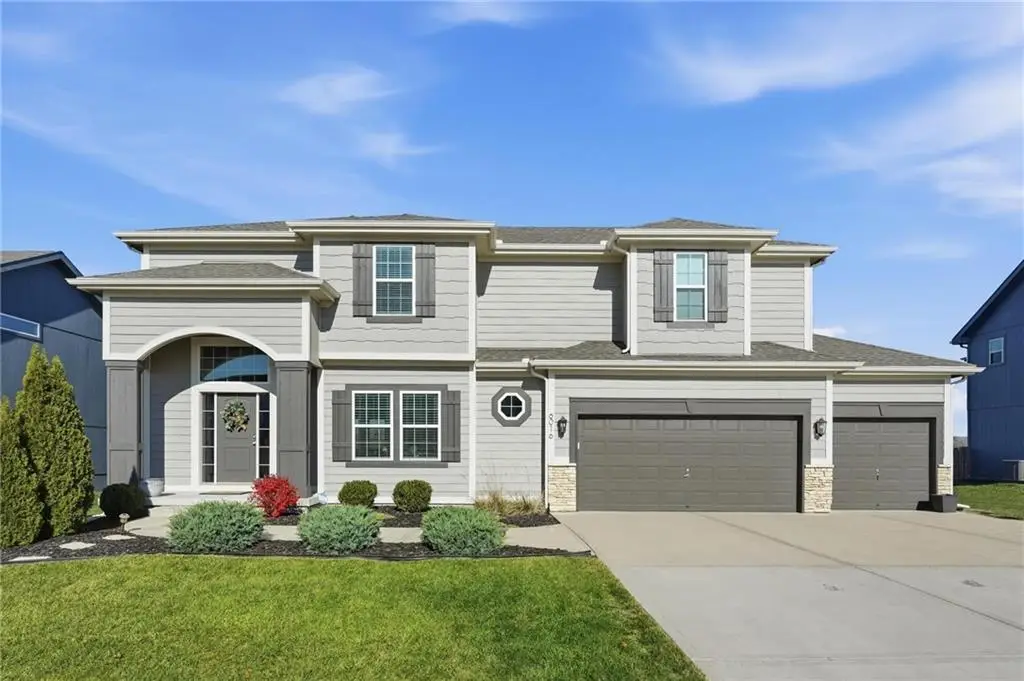 6016 NE 120th Street, Kansas City, MO 64156 - Image #1